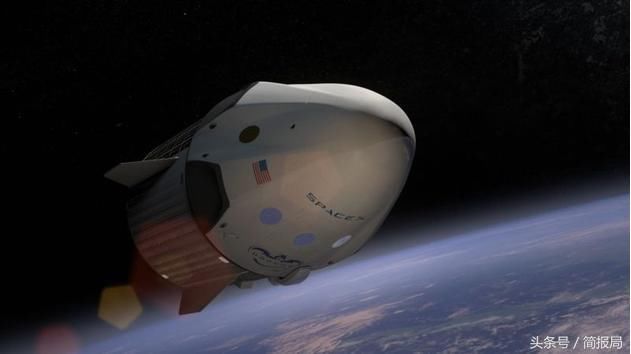 星空下的新奇迹,2018航天大事件一览,人类或将