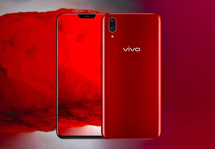 与三星说再见,OPPO R15终于用上国产屏,价格