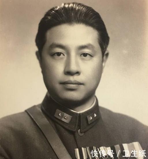 他是国民党陆军中将, 活89岁去世, 孙女如今是家喻户晓的大明星