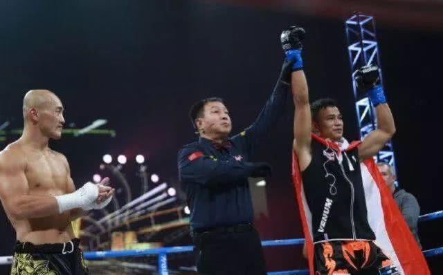 中国武术到底有多厉害? 下面几位大师说出来