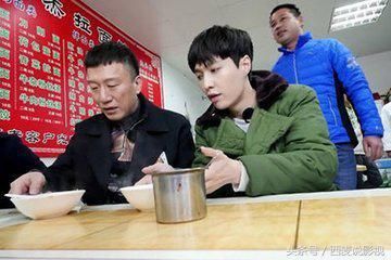 男人帮为什么都喜欢张艺兴?绵羊变狐狸:初心不