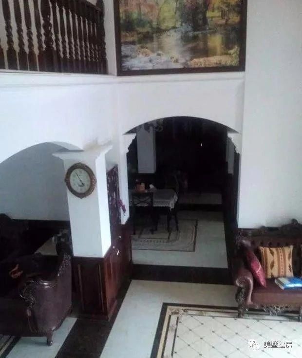 山西煤老板回农村建房,主体和装修花200万,完