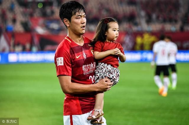 广州恒大为难韩国外援金英权?设置高额转会费