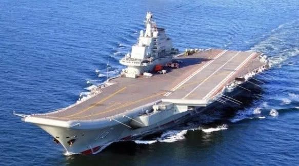 中国第一艘国产航母和辽宁舰有何区别?这里告