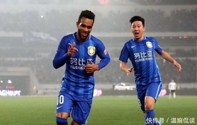 中超外援上告东家换自由身!江苏苏宁这笔引援