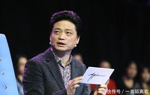 宋祖德质疑谢娜何炅收入不靠谱!和华谊兄弟来