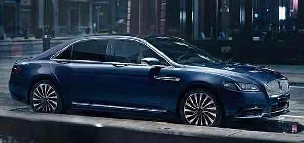 开奔驰、坐宝马就是成功的标志?买这车才是真