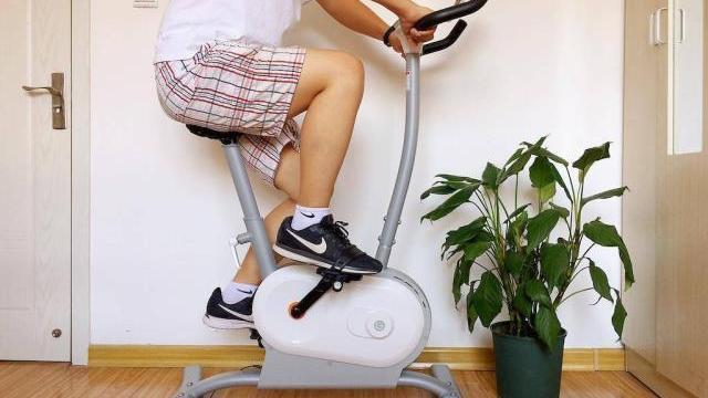 小米上线NEXGIM动感单车，家庭健身器材可有“颜值”也可“高智商”