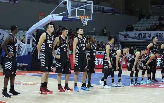 辽篮球员常规赛效率排名 侧面给出哈德森郭艾