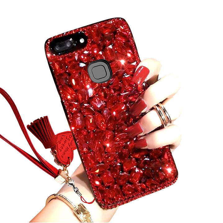 手机不塞裤兜了,新款oppo手机震撼上市,给你裸