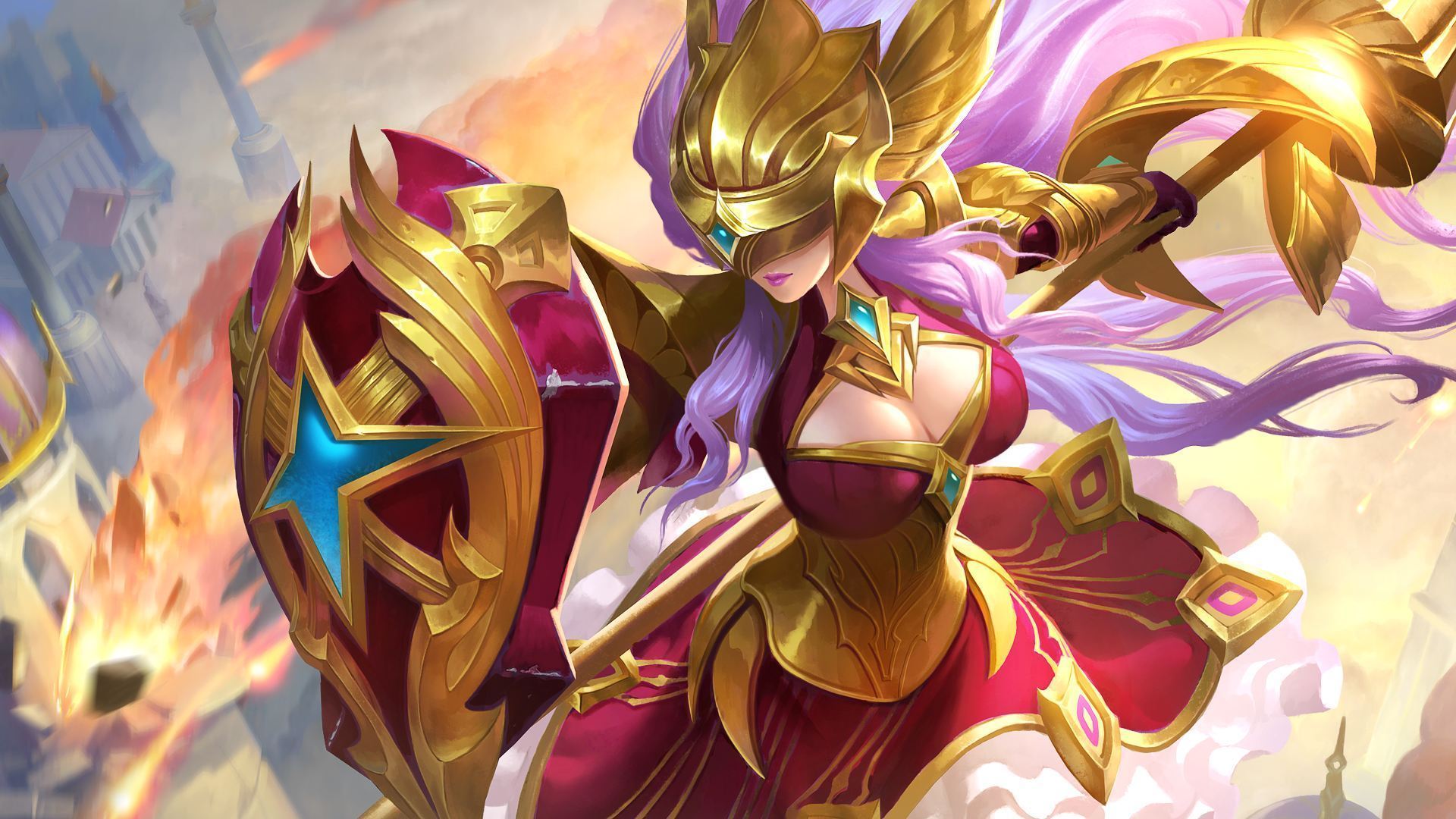 王者荣耀:23星王者整理的王者入门知识(新手必