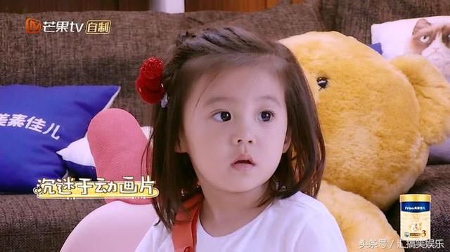 咘咘犯错推倒波妞,贾静雯一个举动被赞好妈妈,这教育方式太棒了