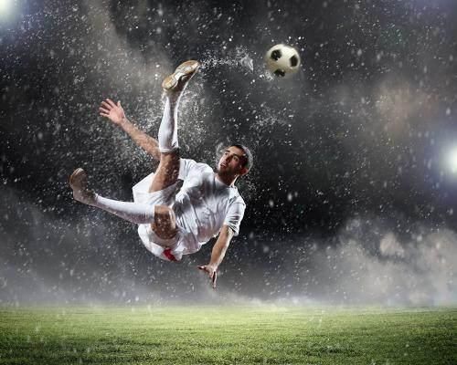 踢足球和打篮球哪个比较累?说出来你可能都不