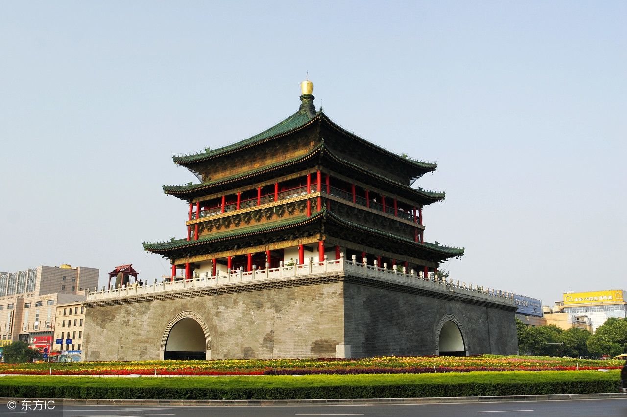 中国古代十大著名宫殿,最大宫殿是故宫2000多