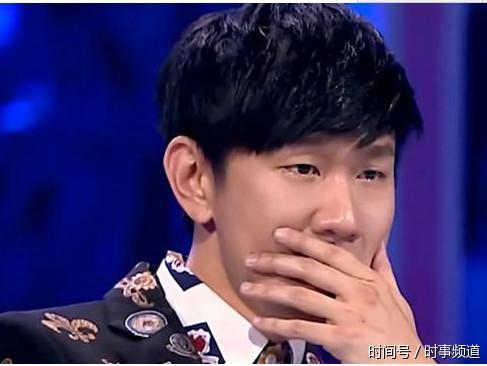 罗志祥发飙,林俊杰当场泪目,网友调侃:不唱歌就