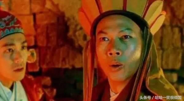 佛祖组织西天取经的目的,是为了度孙悟空而不