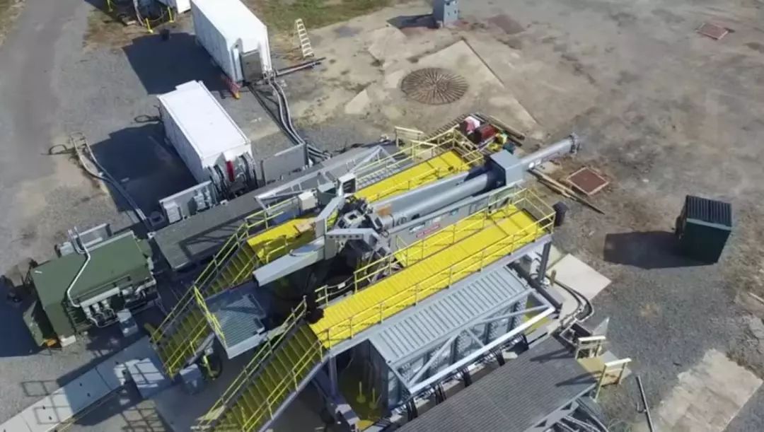 原创丨官方确认,中国电磁炮上舰!是解放台湾的