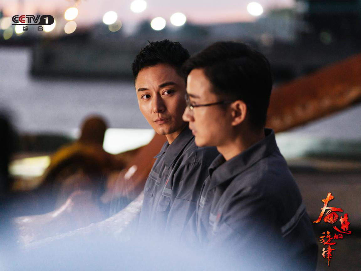 以奋斗精神提振当下信心 这部《奋进的旋律》做到了(图1) 以奋斗精神提振当下信心 这部《奋进的旋律》做到了(图1)