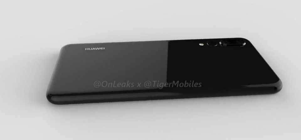 vivo即将推出概念新机APEX,华为P20发布时间