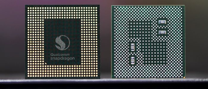 高通发布骁龙845处理器:性能更强,重点提升拍