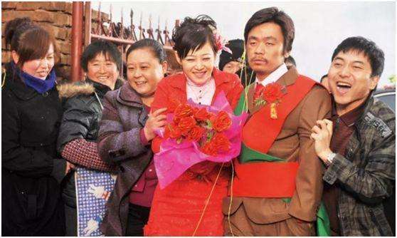 她曾入围戛纳影后, 因溺水息影一年, 为拍《药神