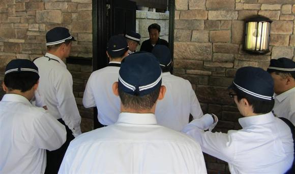 日本知名黑帮老大被捕 罪名“震惊”全日本 日本知名黑帮老大被捕 罪名“震惊”全日本