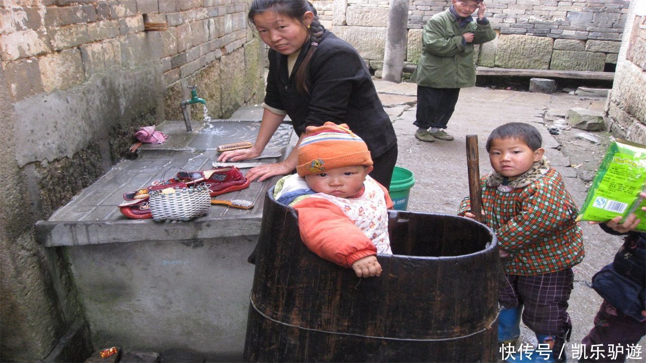 为什么很多老挝姑娘嫁到中国,没多久又全跑了