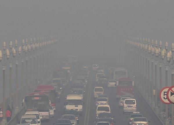 买车时国四、国五、国六的区别是什么?别傻傻