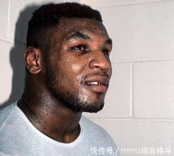 成为拳王受过多少罪?训练结束后还要看比赛录