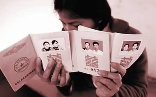 2018年婚姻法新规:离婚不满足这5个条件,一方