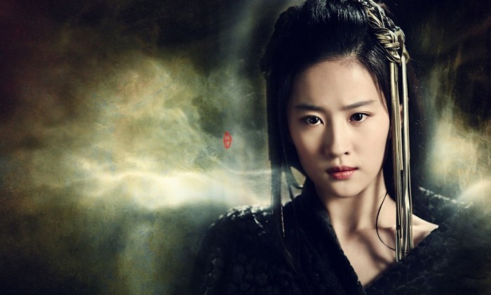 项羽妻子另有其人!历史上虞姬的真实身份 项羽妻子另有其人!历史上虞姬的真实身份