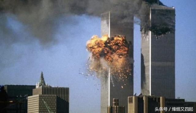 美国911事件一共死了多少人?这里告诉你答案