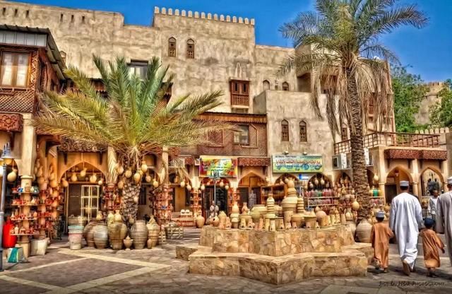 2018旅行小目标,不可辜负的小众旅行地你最想