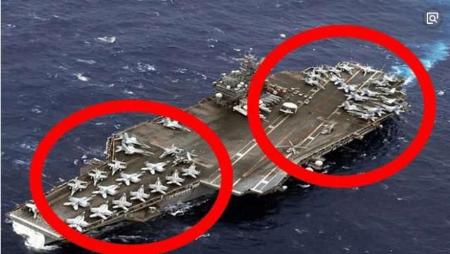 002号航母将创下新的世界记录,航母历史上终于