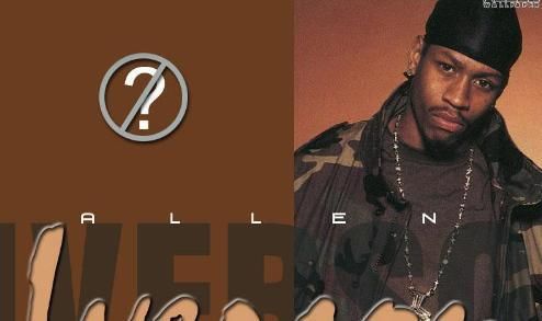 奥胖唱片销量火爆,艾弗森音乐最潮流!