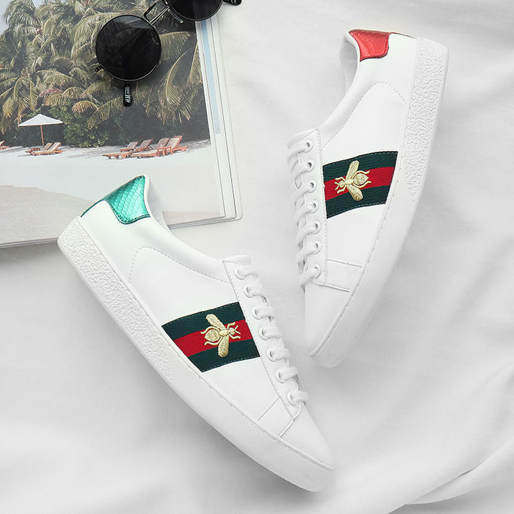 小白鞋的材质秘密,你造嘛!-北京时间