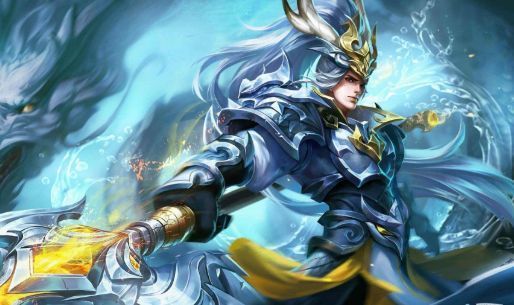 王者荣耀韩信开局怎么打 韩信开局打野与反野