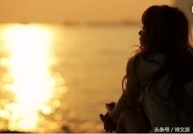 虽然我们分手了,但希望你幸福,我还是很想你!心