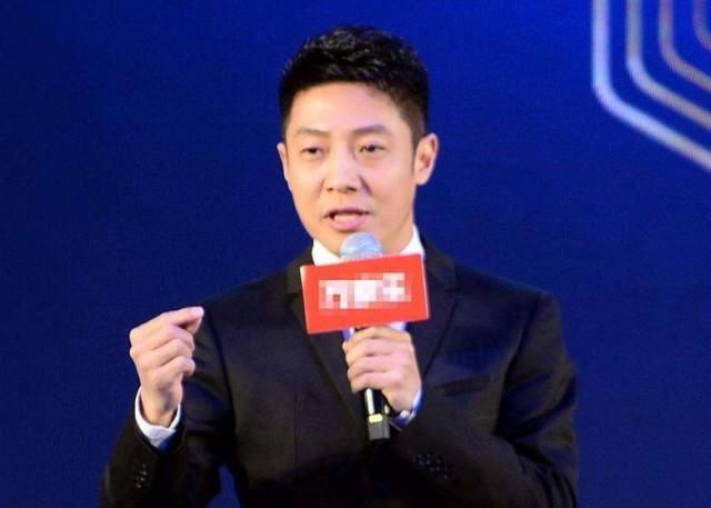 何炅,撒贝宁的学历都高的吓人,吴昕的学历你绝