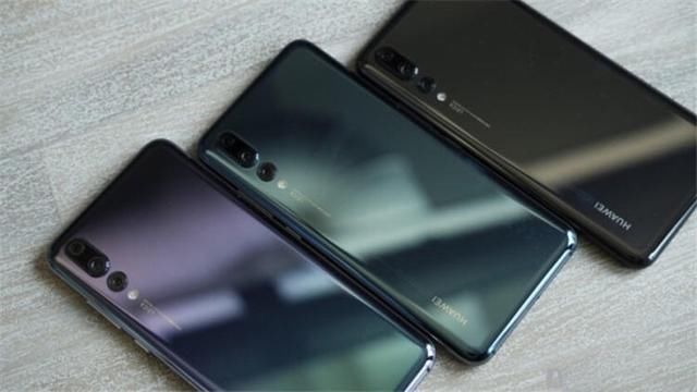 完美取代入门级别单反,华为P20系列的4000万