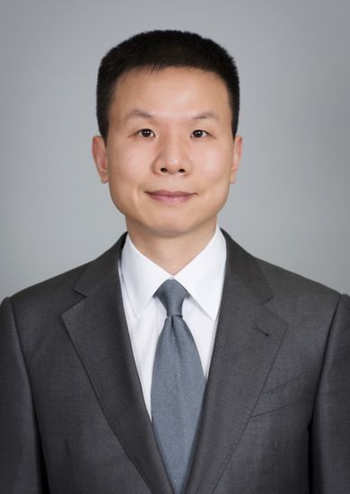 2017年私募十大风云人物-北京时间