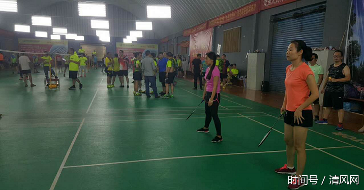 湖南新邵县迎光乡三战三捷,勇夺新邵县 首届民