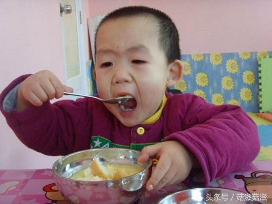 宝宝吃粗粮好处多,多大可以吃?吃多少?怎么搭