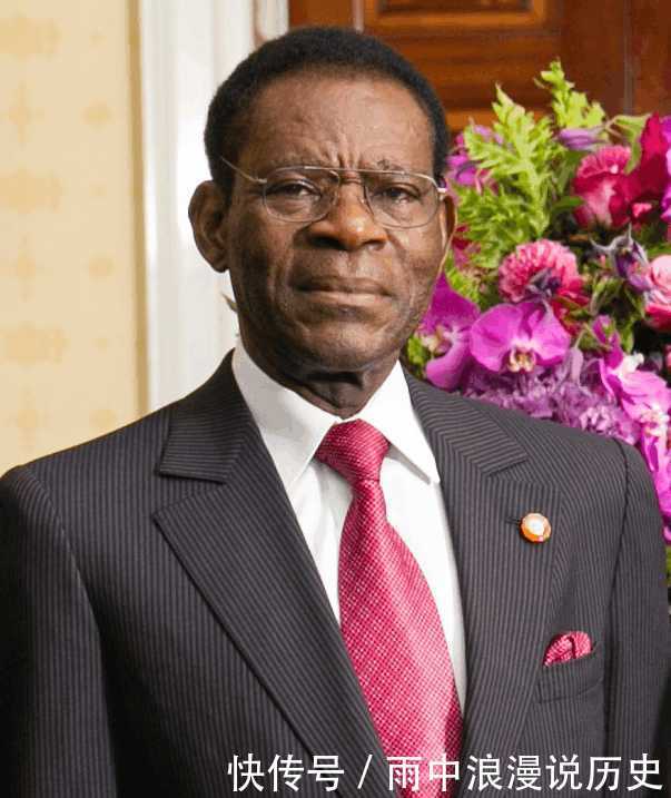 汶川大地震时,这个非洲小国家踊跃捐款,还帮中