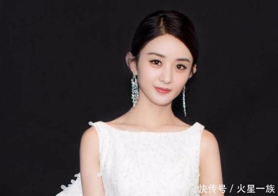 赵丽颖恋情遭曝光,不是林更新而是他,网友:难怪