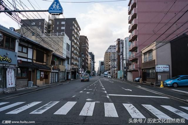 日本人均收入是中国6倍,为何大街上却很少见到