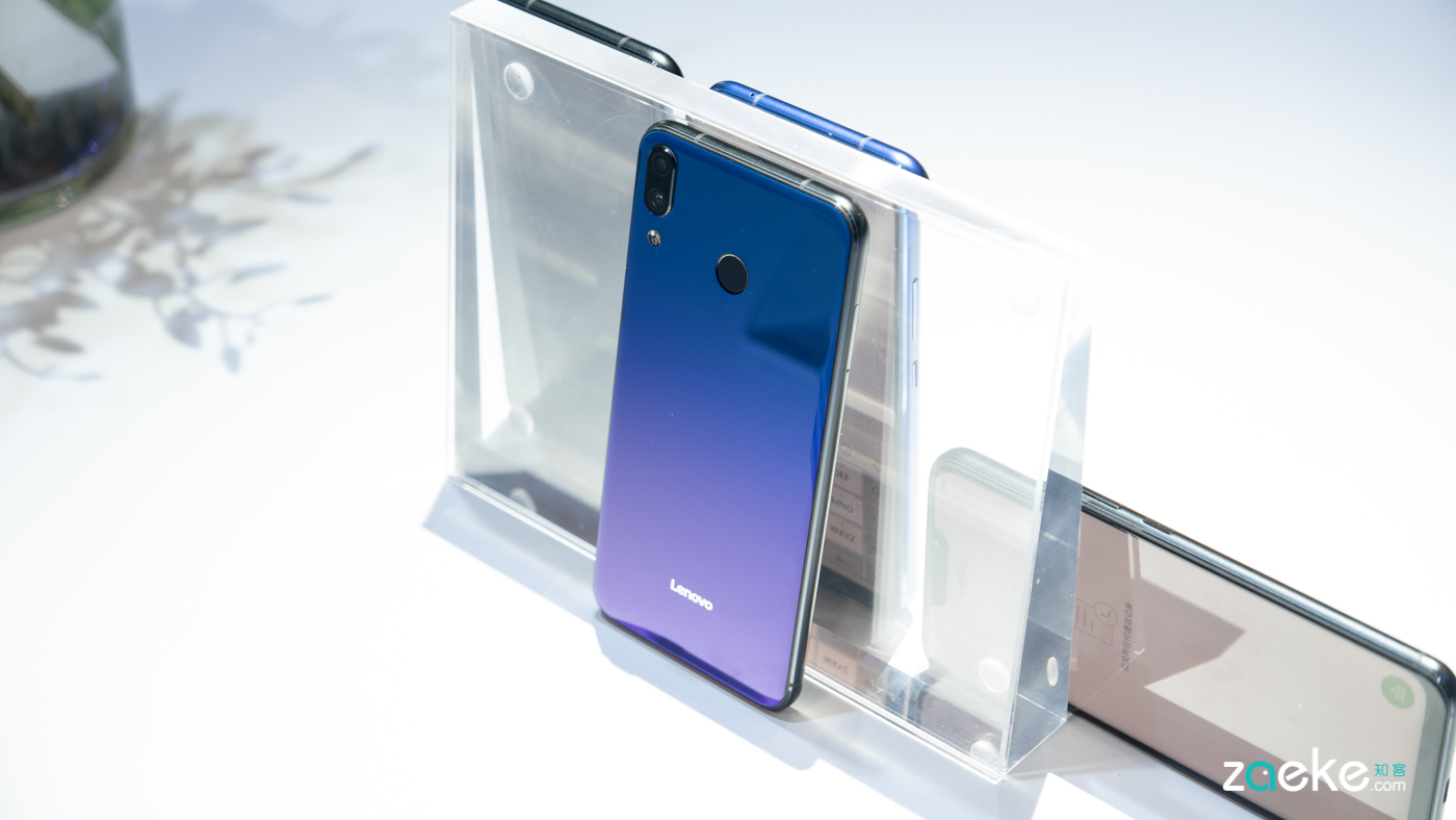 联想Z5确实不是旗舰,但是不是旗舰真的很重