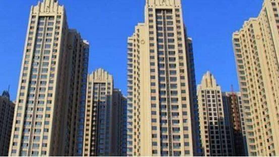 购房:1梯2户和2梯4户有区别,很多人不懂,后