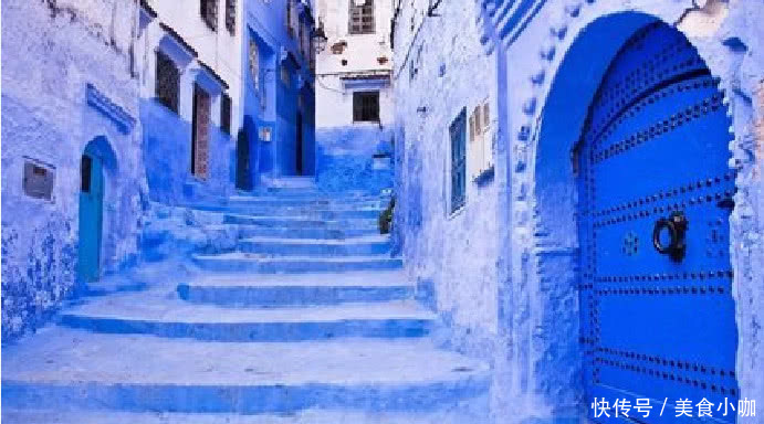 非洲这国家对中国免签,游客一听名字就嫌弃,连