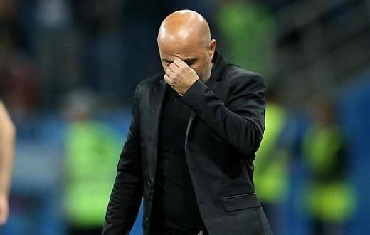 30日体育热点:日本消极比赛震动大 国际足联:将